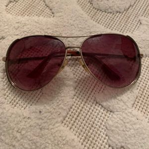 Michael Kors aviators
